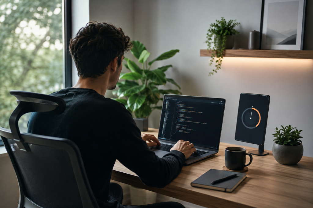 The Pomodoro Technique Guide to Focused Work