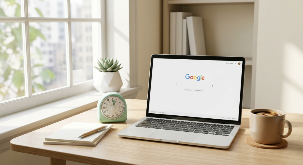 5 Minute Rule for Procrastination: A Simple Trick to Start Work Instantly