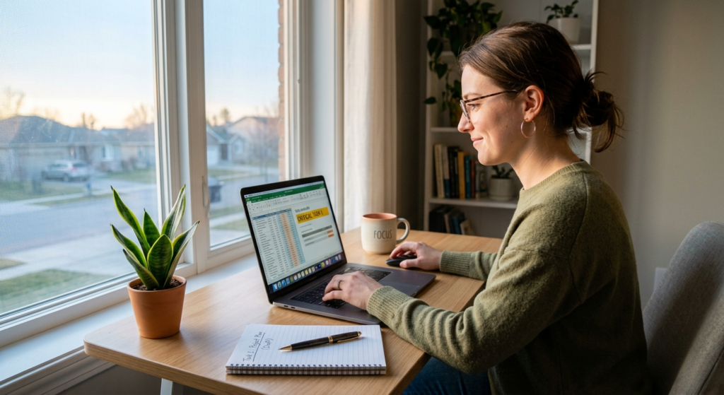 Eat the Frog Productivity Method: How to Finally Do Your Hardest Work First